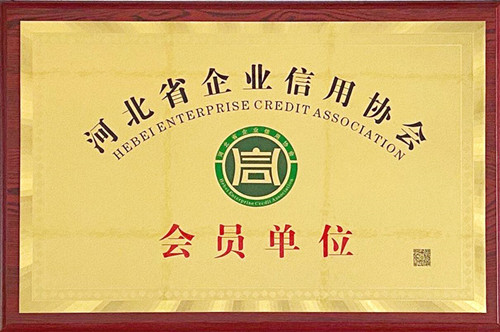 榮譽資質